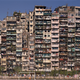 Vista frontal de la “arquitectura”. Wikimedia Commons